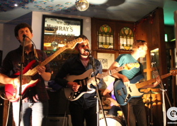 Creative Belfast Presents Output