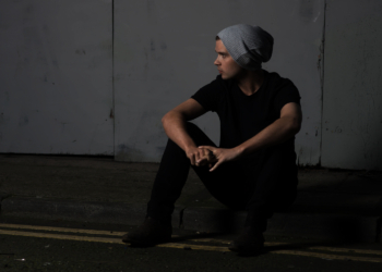 Watch: Jason Clarke – To Be Good Enough