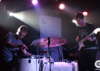 Creative Belfast Presents Output