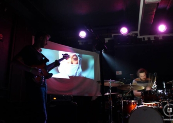 Hidden Machine: Matua Trap – 17th September 2014