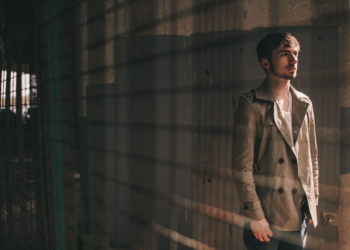 Owen McGarry – Stray