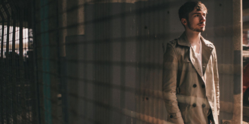 Owen McGarry – Stray