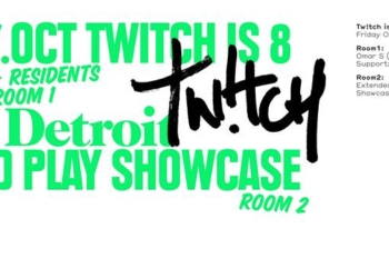 Twitch’s 8th Birthday Celebrations