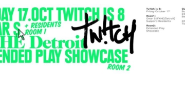 Twitch’s 8th Birthday Celebrations