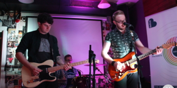 Creative Belfast Presents Output