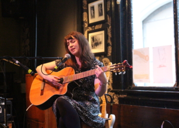 Ciara O’Neill EP launch – 26th October 2014