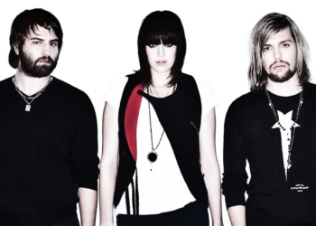 Band of Skulls – 30th October 2014