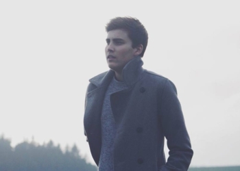 Interview: Callum Stewart