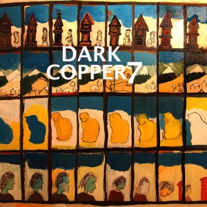 dark copper 7 album photo