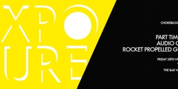 Chordblossom Presents: Exposure #01