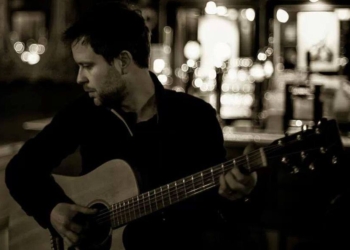 Kris D. Marsden – ‘Dear Dad’