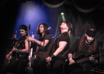 Maverick album launch – 27th November 2014