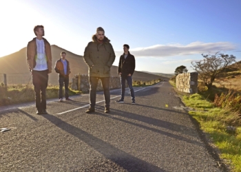 Premiere: Aspen Pales – Blue