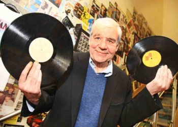 Good Vibrations Shindig This Saturday