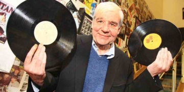 Good Vibrations Shindig This Saturday