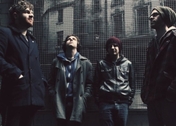 A Plastic Rose – Hidden Machine #08 – 18th December 2014