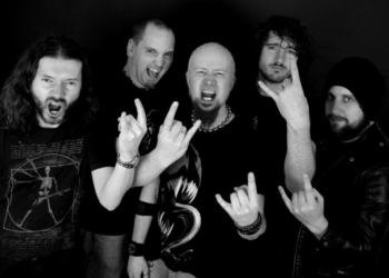 Cursed Sun – The Fall and Rise