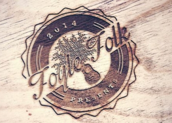 Foyle Folk Festival – PØRTS – 29th November 2014