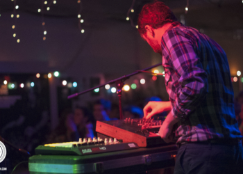 Volume Control End of 2014 Party