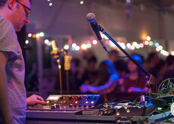 Volume Control: Not Squares – 18th December 2014