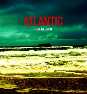 ben glover atlantic album cover