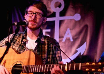 The Emerald Armada – 18th December 2014