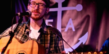The Emerald Armada – 18th December 2014