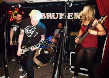 No Matter – Drop the Act