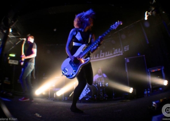 Subways – 14th October 2014