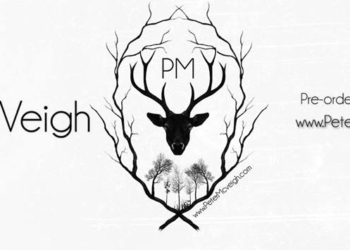 Peter McVeigh Releases ‘Song For Winter’ Video & ‘PM’ Pre-Order Details