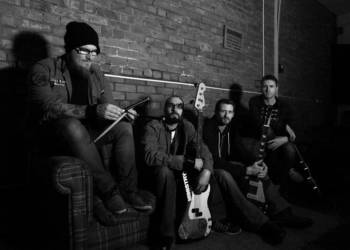 Plague Artists – What Floats Like Flies