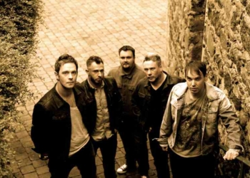 Picture The Sound – ‘Our Little Dream’