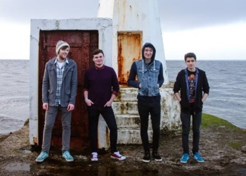 The Bayonettes – ‘A Small Step To Greater Heights’