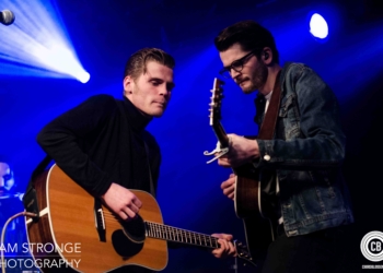 Hudson Taylor – 21st February 2015