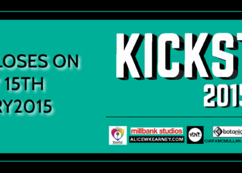 Kickstart 2015: Long-List & Voting Details