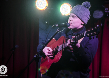 Nuts About Music – 31st January 2015