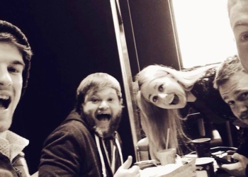 Don’t Shoot Win Soundwave Music Competition