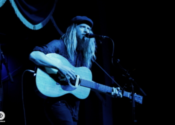 Stu Larsen – 8th February 2015