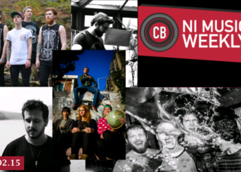 NI Music Weekly: 04.02.2015
