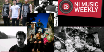 NI Music Weekly: 04.02.2015