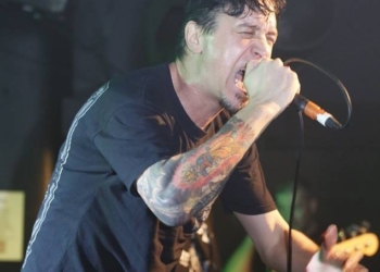 Sick Of It All, By Any Means & Murdock – 2nd February 2015