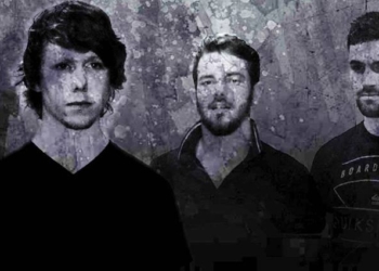 All Of Your Ruins – ‘Into Oblivion’