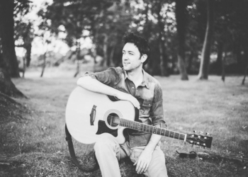 Chris Keys – ‘I’ll Be Home’