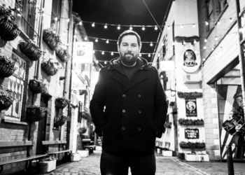 Peter McVeigh – PM