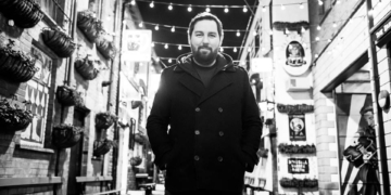 Peter McVeigh – PM