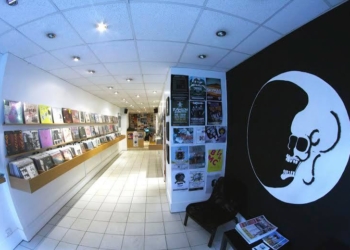 Sick Records To Hold 1st Birthday In-Store Gig