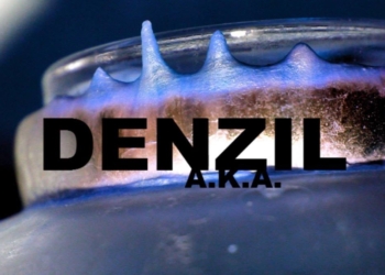 Denzil A.K.A. – ‘Knocks’