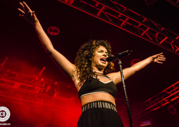 Ella Eyre – 12th March 2015