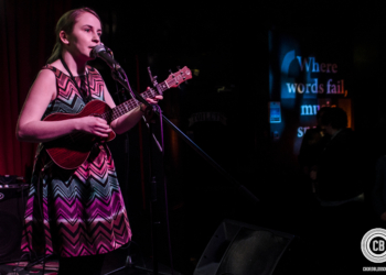 Chordblossom Kickstart Showcase – 27th February 2015