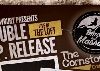 Glasgowbury Presents: Live In The Loft